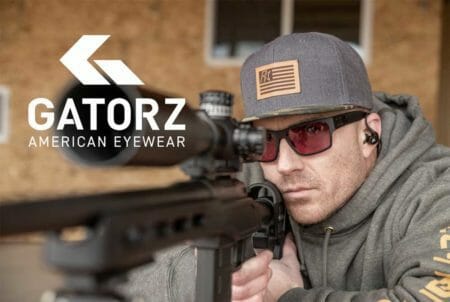 GATORZ Eyewear Releases Full Shooting Lens Line-Up﻿