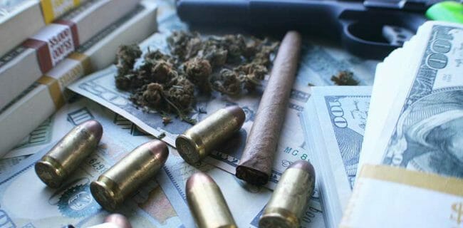 Florida Agriculture Commissioner Suing ATF Over Cannabis Prohibition on 4473, iStock-987175274