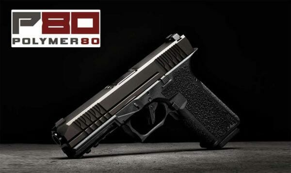 Polymer80 Pistol