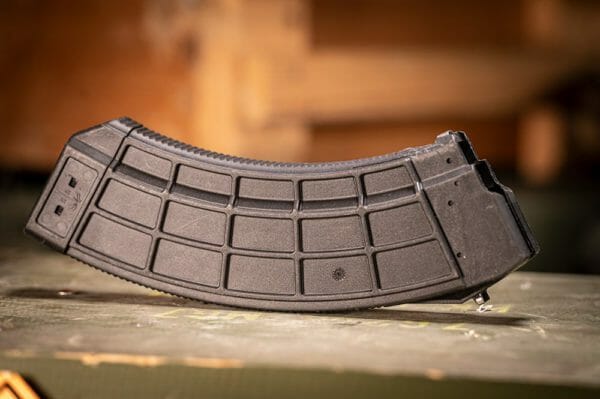 USPALM AK30 AK Gun Magazines