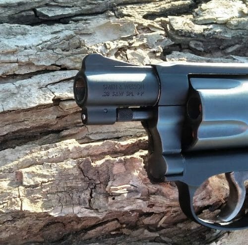 Smith & Wesson 442 Revolver: Still a Viable EDC Buy? - AmmoLand ...