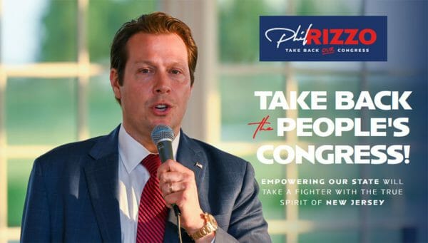 Philip Rizzo for Congress