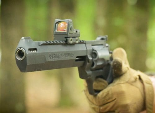 Research Finds Men Who Own Guns Have Greater Sexual Satisfaction