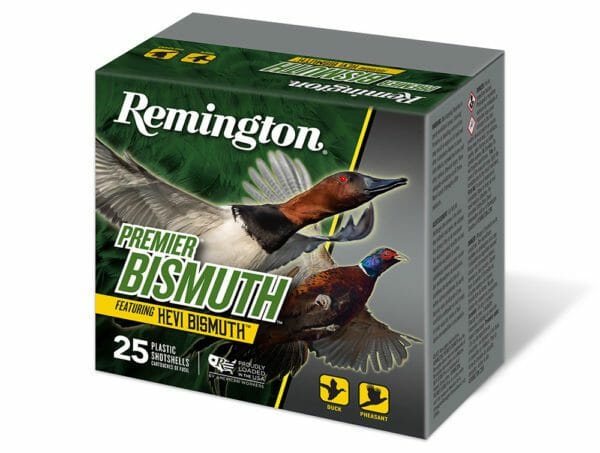 Remington Premier Bismuth