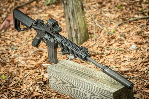 SIG-516 Jim Grant