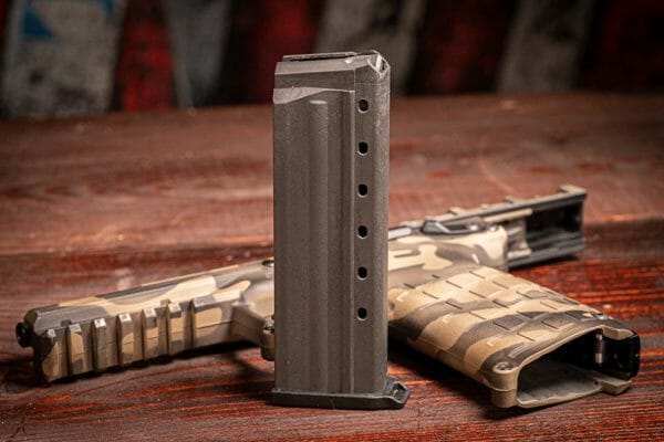 PMR-30 magazine