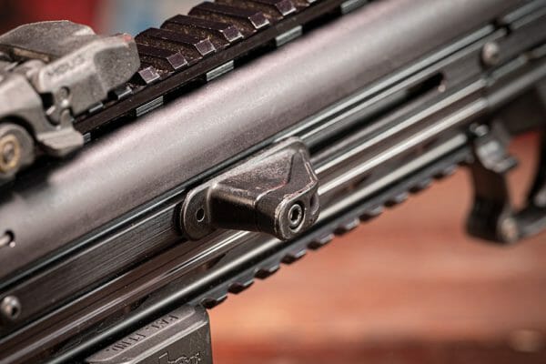 Kel-Tec CMR-30 .22 Magnum Carbine Kel-Tec CMR-30 .22 Magnum Carbine