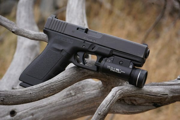 GLOCK 20 SF 10mm Auto