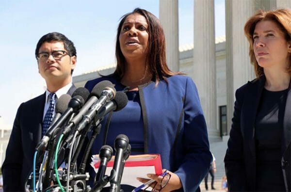 Letitia James public image jamesforny-com