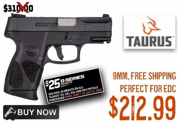 taurus-g2c-9mm-pistol-212-99-free-s-h-rebate