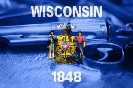 Wisconsin Supreme Court: Disorderly Conduct is not Domestic Violence