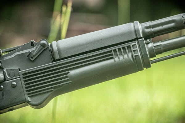 KR-103 SFS Handguard