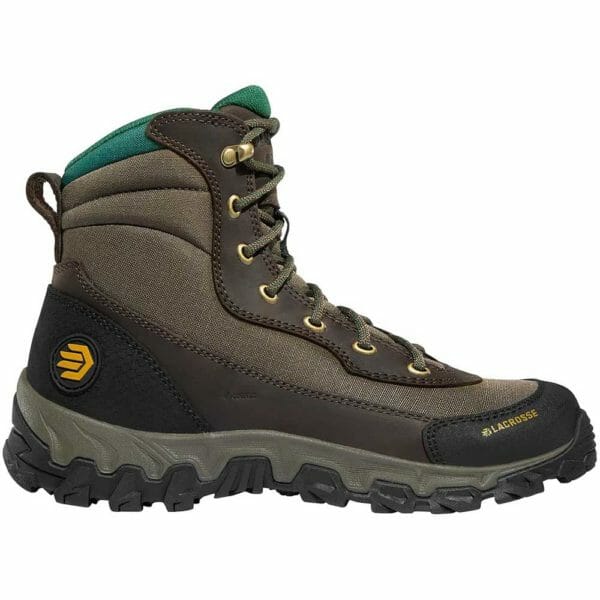Lacrosse Lodestar 400G Boots Lacrosse Lodestar 400G Boots