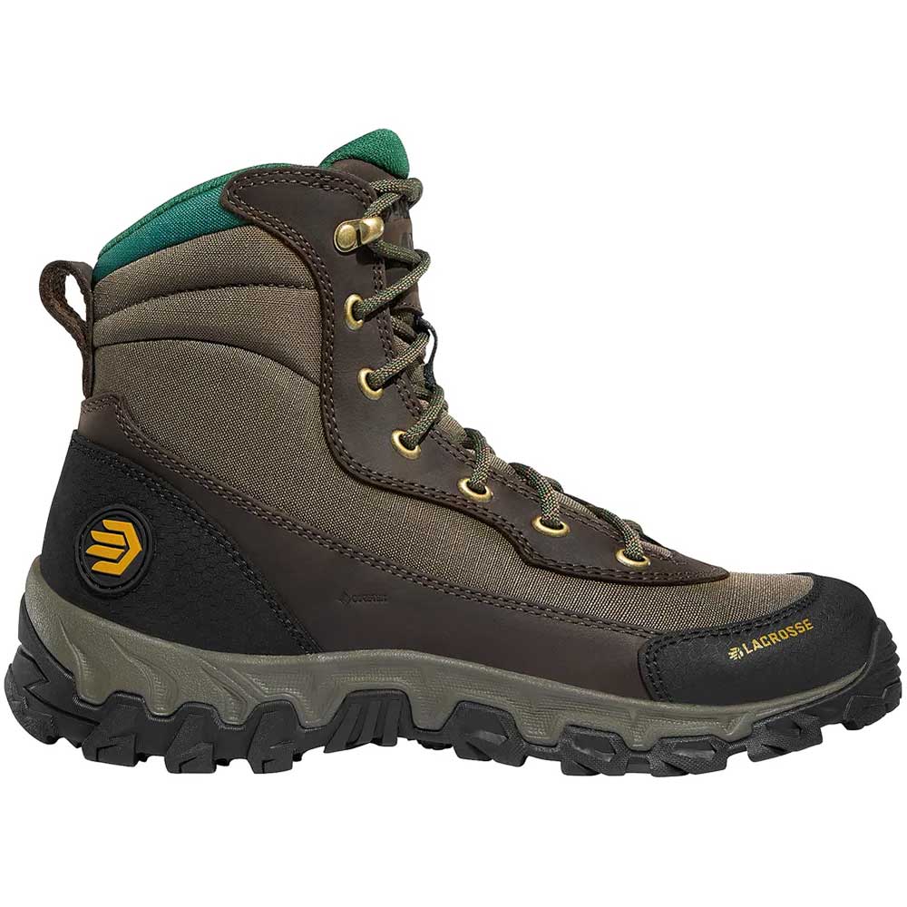 Women's Lacrosse Lodestar 400G Boots BreakIn & Review