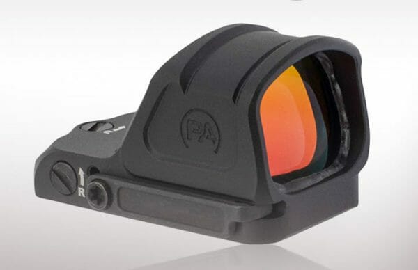 Primary Arms SLx RS-10 Reflex Sight