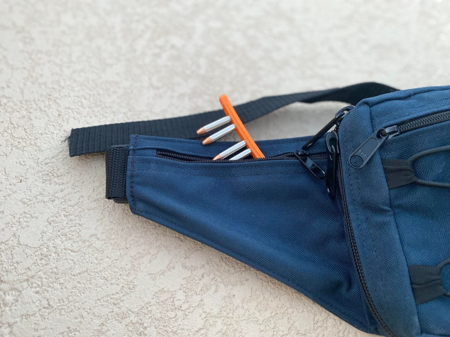 Elite Survival Systems Tailgunner 2 Fanny Pack Review AmmoLand