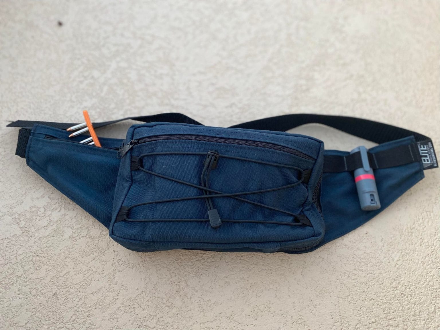 Elite Survival Systems Tailgunner 2 Fanny Pack Review AmmoLand