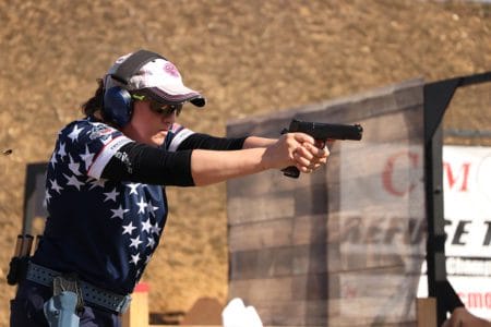 Julie Golob CCW Safe