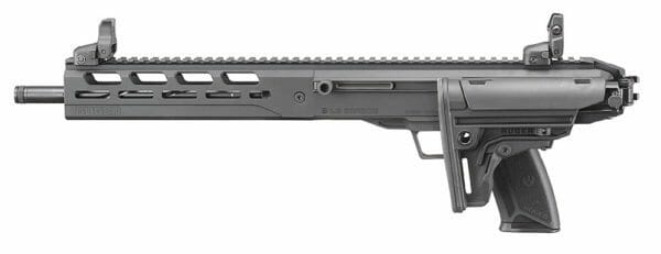 Ruger LC Carbine in 5.7x28mm