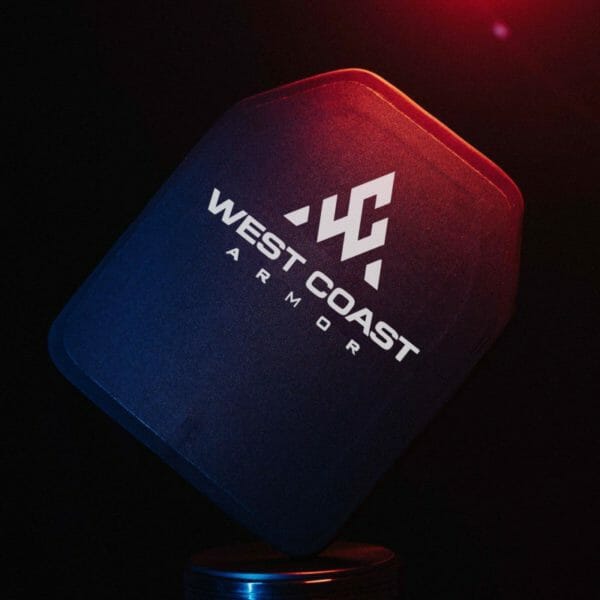 West Coast Armor promotional picture