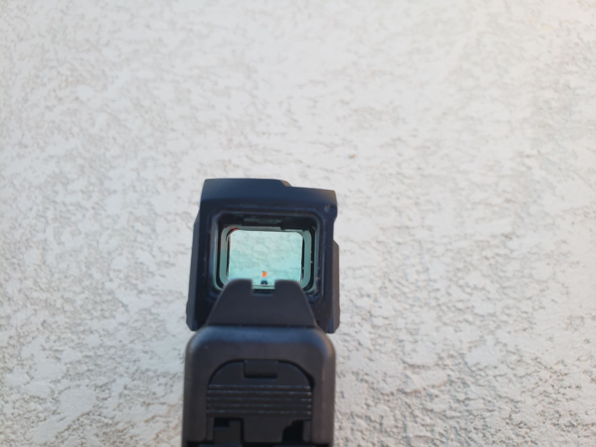Steiner MPS Red Dot Sight Review AmmoLand Shooting Sports News