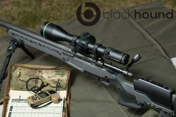 Blackhound Optics EMERGE