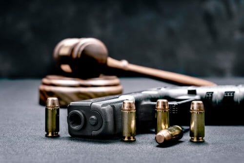 Case Challenging the ATF’s New FFL Rule Challenged in Texas