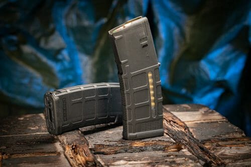 Magpul Joins SAF as Platinum Corporate Partner