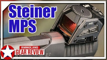 Steiner MPS Thumbnail
