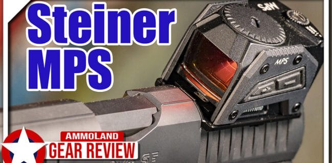 Steiner MPS Thumbnail