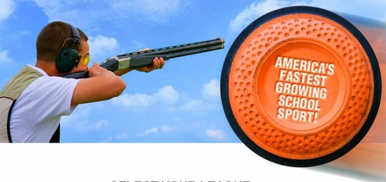 USA Clay Target League Breaks Fall Record With Over 13 000 Participants