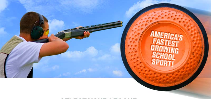 USA Clay Target League Fastest Growing Sport