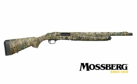 Mossberg 940 Pro Turkey Optic-Ready Autoloading Shotgun