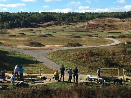 Civilian Gun Club Sues Fort Devens for Violating Constitutional Rights