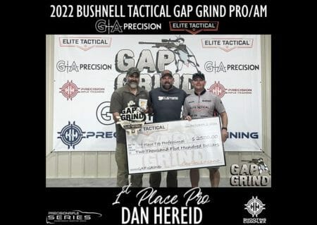 Bushnell GAP Grind 2022