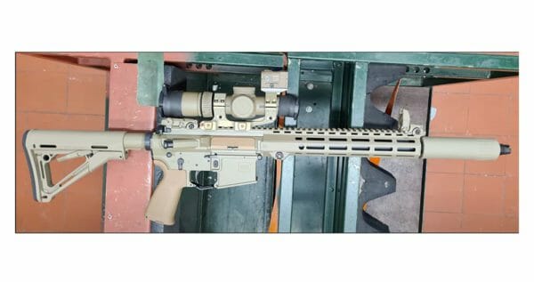 Glock Carbine Rifle Ar15 Glock Confirms the Existence of the AR-15 Glock Carbine