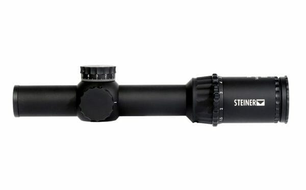 New Steiner T6Xi 1-6x24