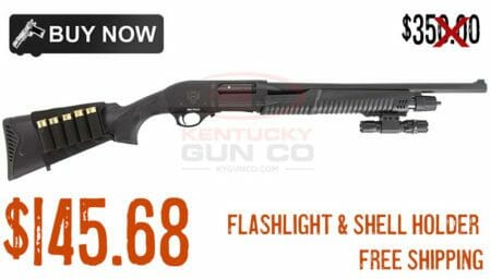 Emperor MXP12 12Ga Shotgun sale deal discount lower