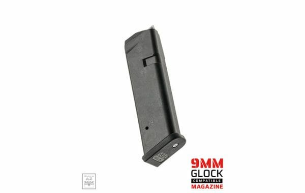 Extar 9mm Glock Magazine