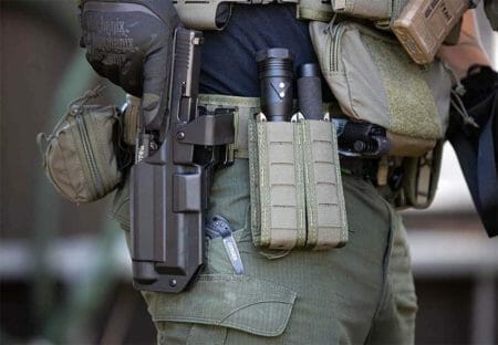 High Speed Gear® launches Core™ Plate Carrier