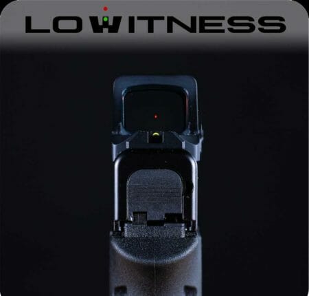 Lowitness BUIS Coming to C&H Precision Weapon’s Lineup