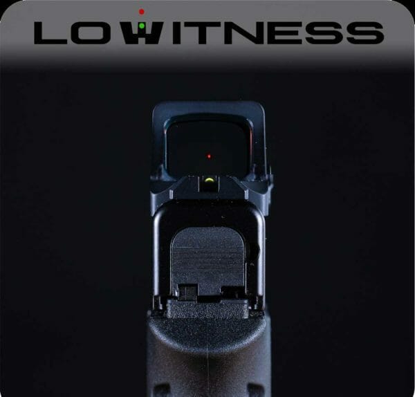 Lowitness BUIS Coming to C&H Precision Weapon’s Lineup