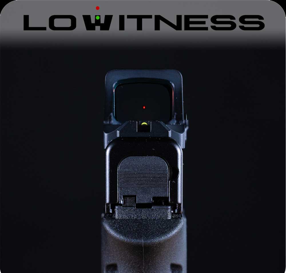 Lowitness BUIS Coming to C&H Precision Weaponâ€™s Lineup
