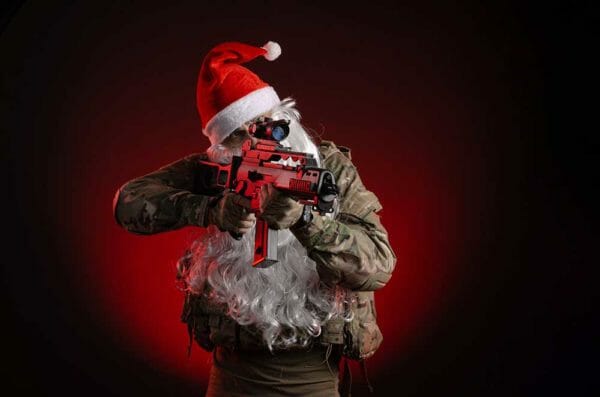 Giving a Firearm as a Gift? Some Reminders from NSSF iStock-1187403186