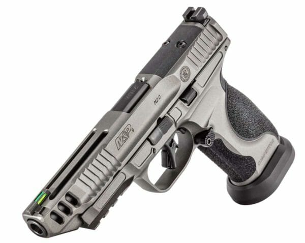 Smith & Wesson Performance Center M&P9 M2.0 Competitor Handgun