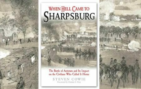 When Hell Came To Sharpsburg