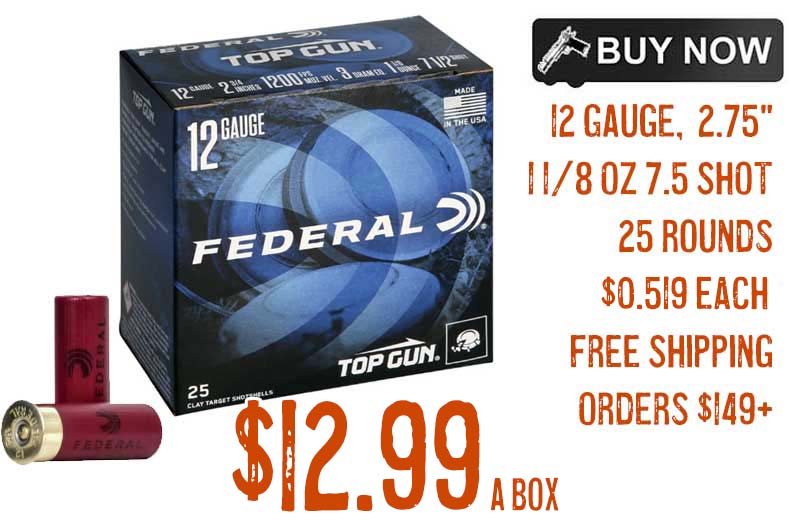 federal-premium-top-gun-2-75-1-1-8-oz-7-5-shot-12-gauge-12-99-free-s-h