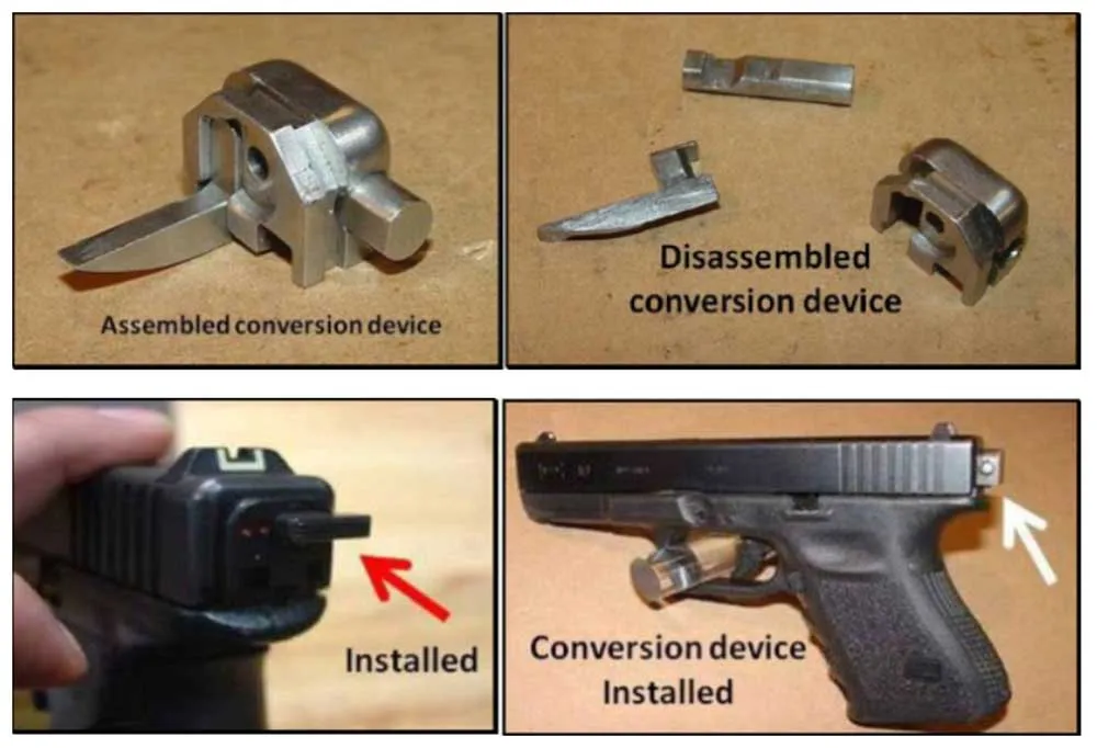 Glock Switches IMG ATF File Photo