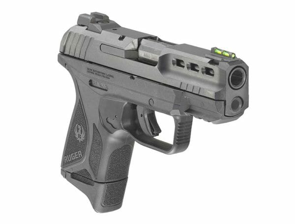 Ruger Introduces the New Security-380 Lite Rack Pistol