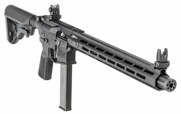 SAINT Victor 9mm Carbine